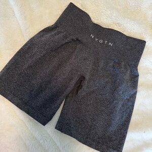 NVGTN workout shorts